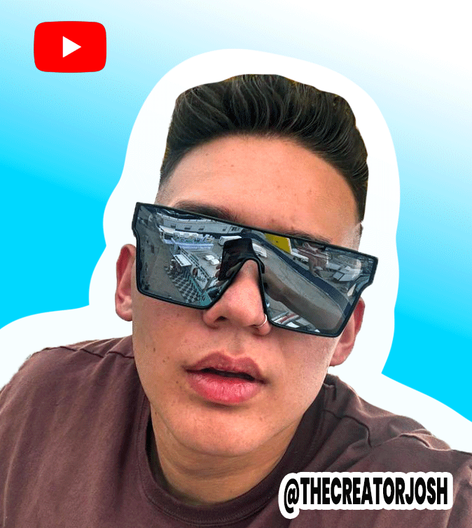TheCreatorJosh YouTube Creator