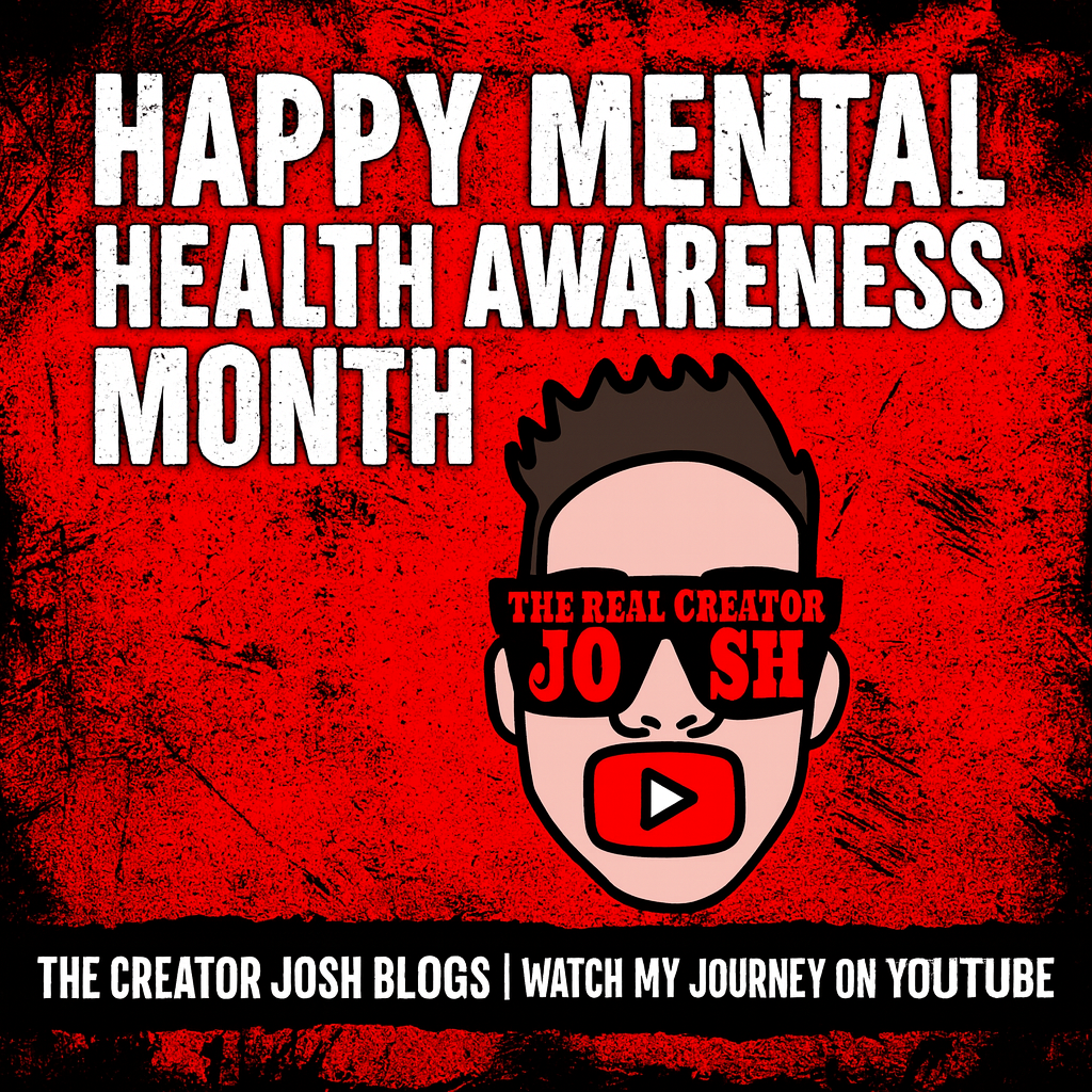 Mental Health Month